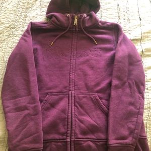 Carhartt Women’s Zip Up Hoodie